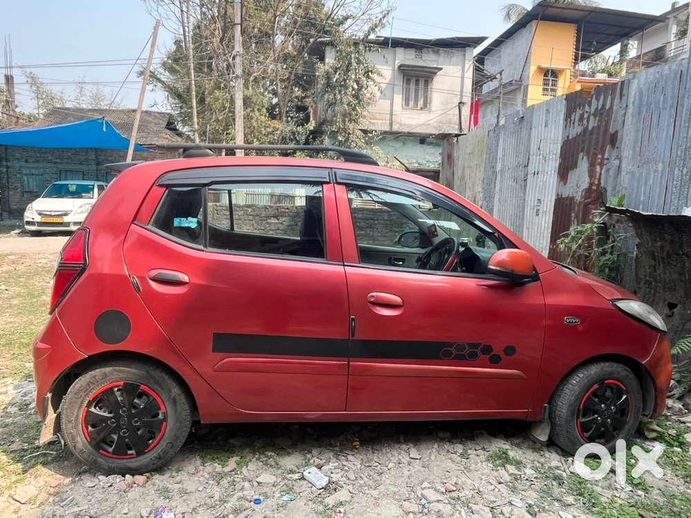 Hyundai I10 2012 Well Maintained