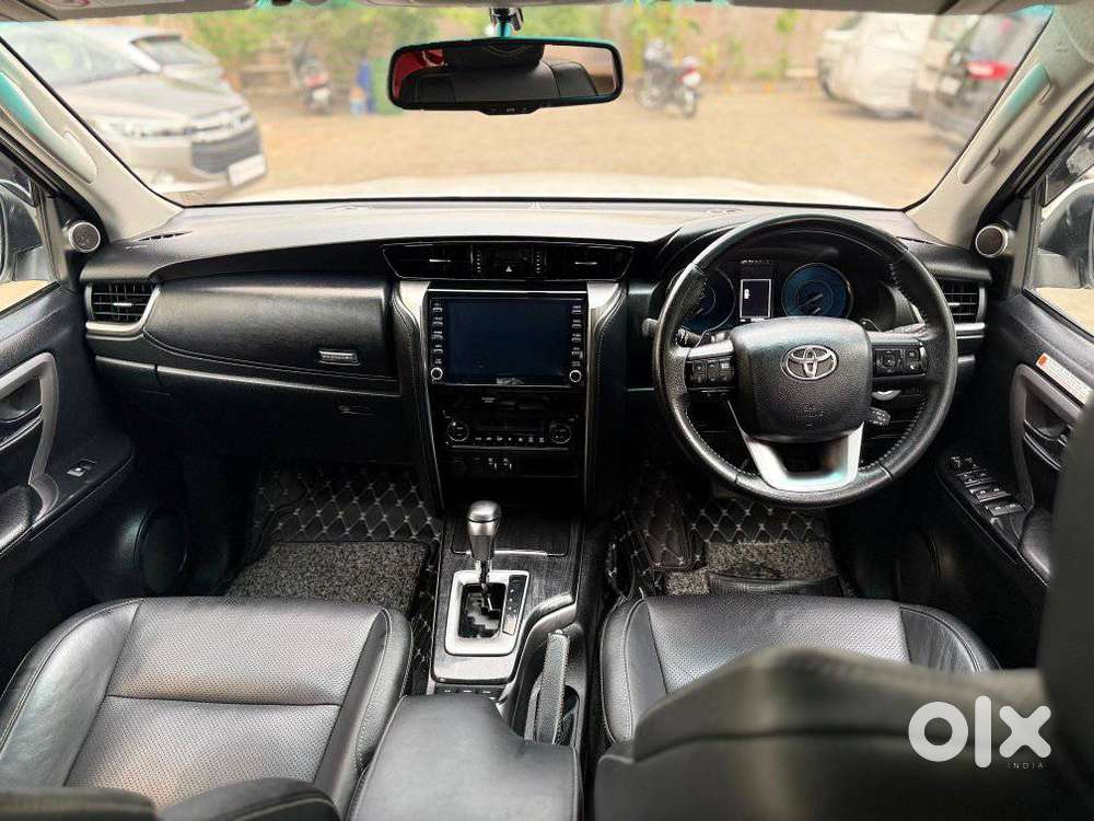 Toyota Fortuner 4x2 At 2.8 Diesel, 2023, Diesel