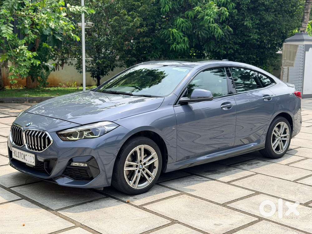Bmw 2 Series Gran Coupe 220d M Sport [2022-2023], 2021, Diesel