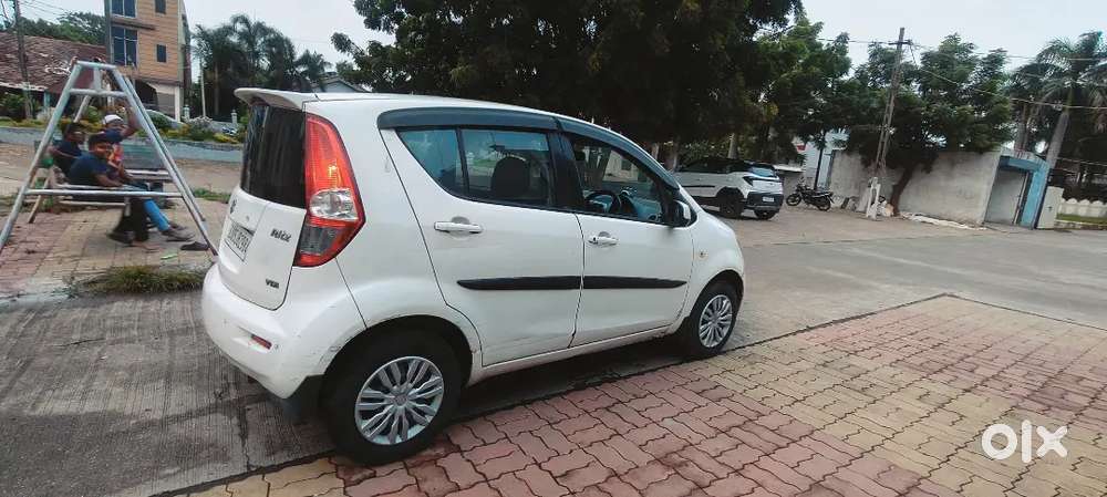 Maruti Suzuki Ritz Vdi 2013