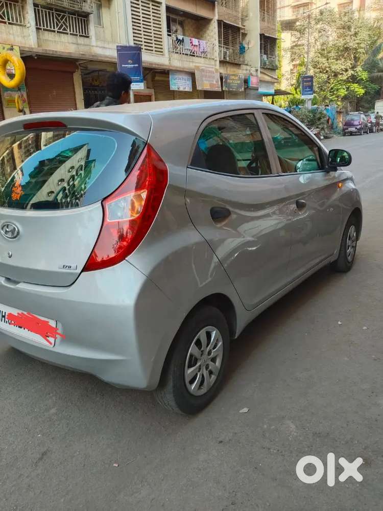 Hyundai Eon 2012   Well Maintaine Pure Petrol