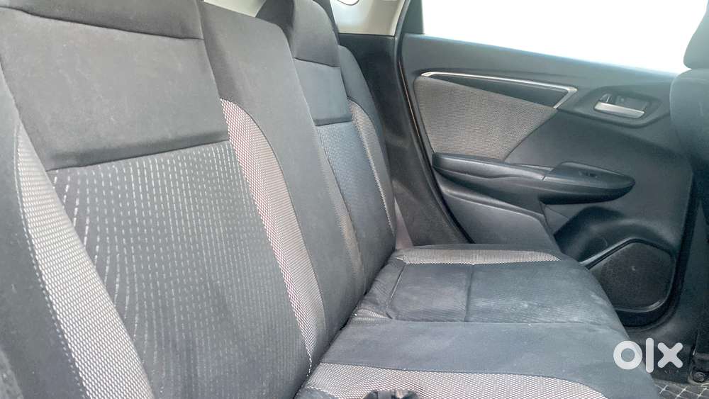 Honda Wr-v 1.2 Vx I-vtec, 2017, Cng & Hybrids