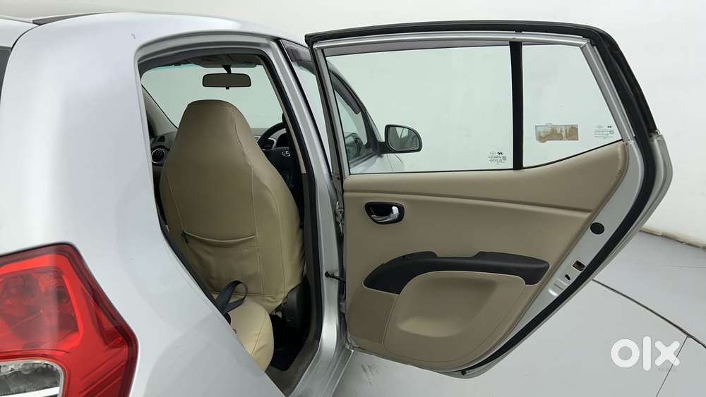 Hyundai I10 Magna 1.1l, 2013, Petrol