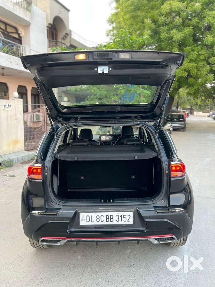 Kia Sonet Gtx Plus At D, 2021, Diesel