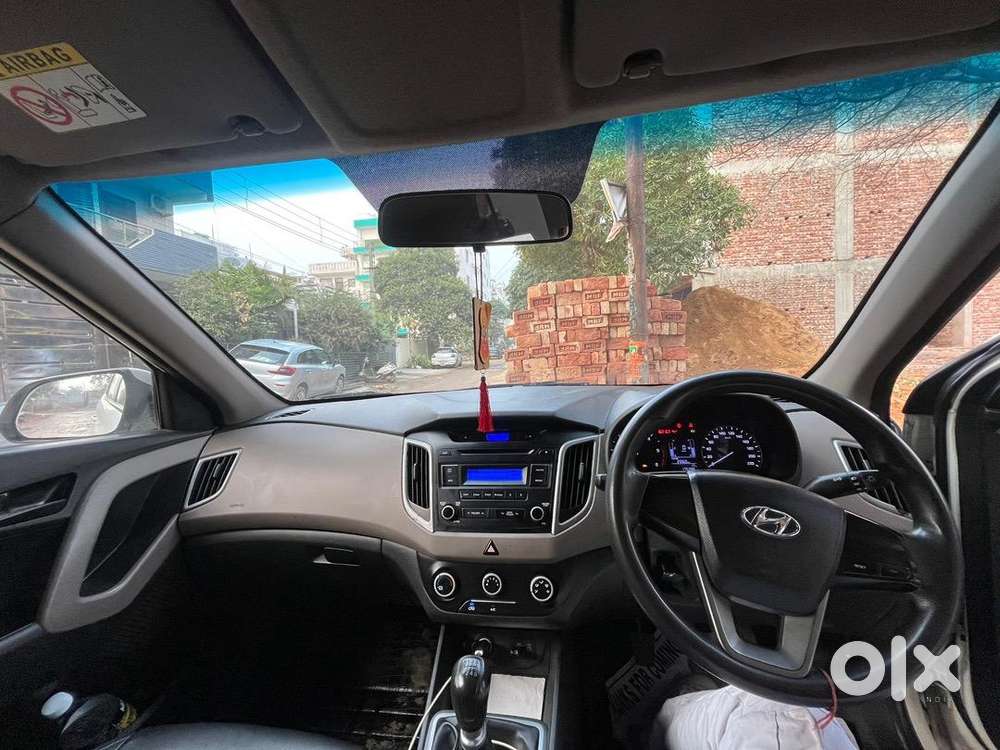 Hyundai Diesel Car 2017