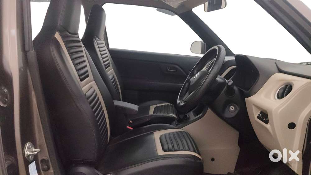 Maruti Suzuki Wagon R Lxi Cng, 2019, Cng & Hybrids