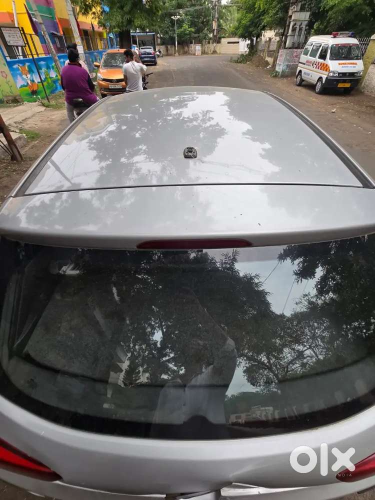 Hyundai I20 Diesel 2015