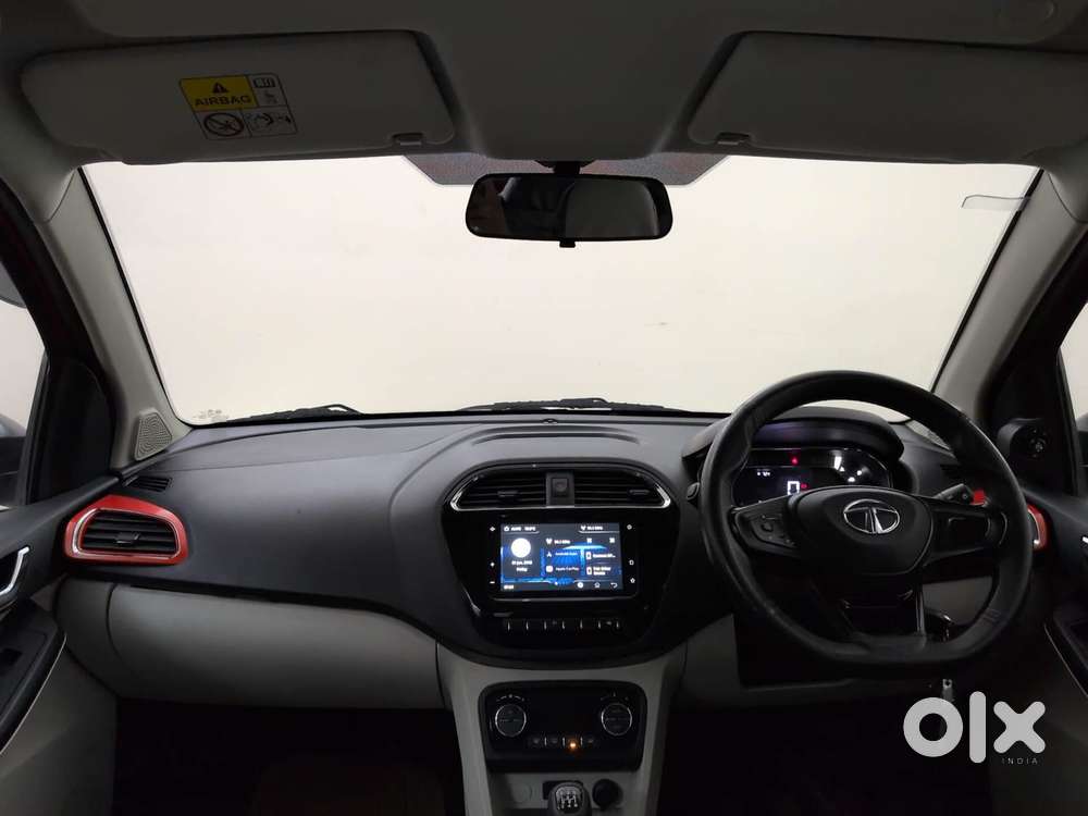Tata Tiago 1.2 Revotron Xz Plus, 2022, Petrol