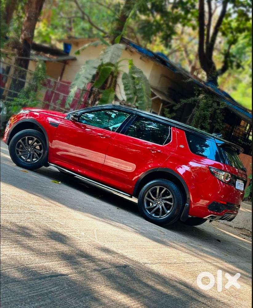 Land Rover Discovery Sport Td4 Hse, 2019, Diesel