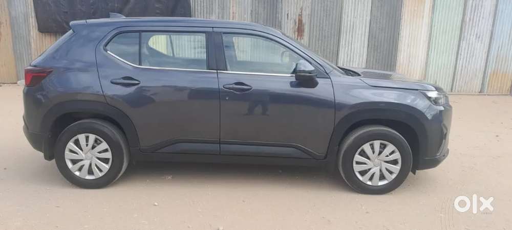 Honda Elevate V Mt, 2023, Petrol