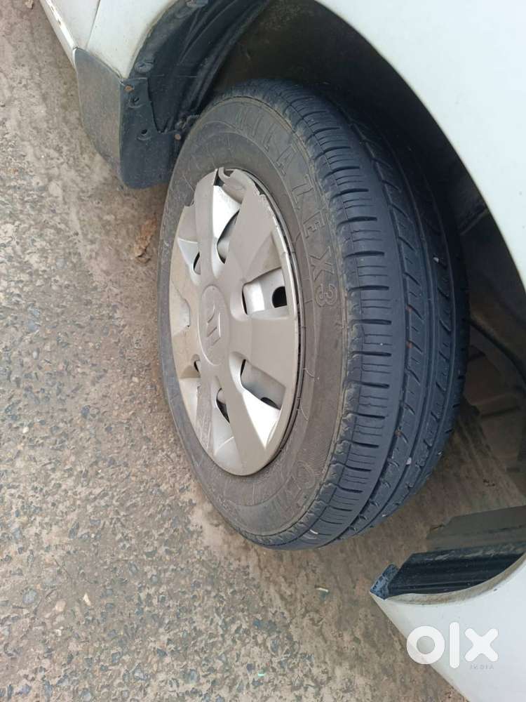 Wagonr - With Company Fitted Cng