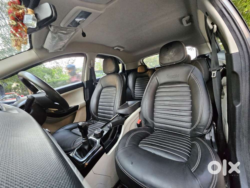 Tata Nexon 1.2 Revotron Xz Plus, 2020, Petrol