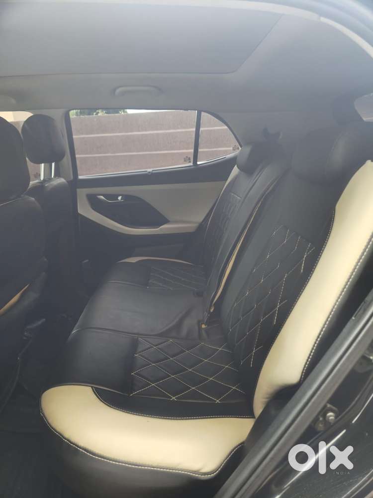 Hyundai Creta 1.5 Crdi Sx, 2021, Diesel