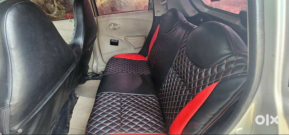 Datsun Go With Good Engine Condition