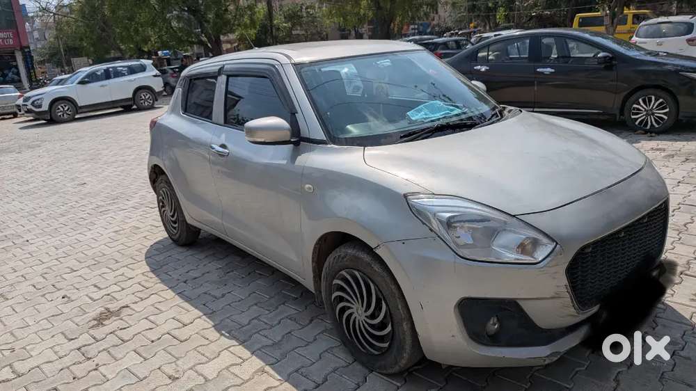 Maruti Suzuki Swift 2023 Petrol 42500 Km Driven