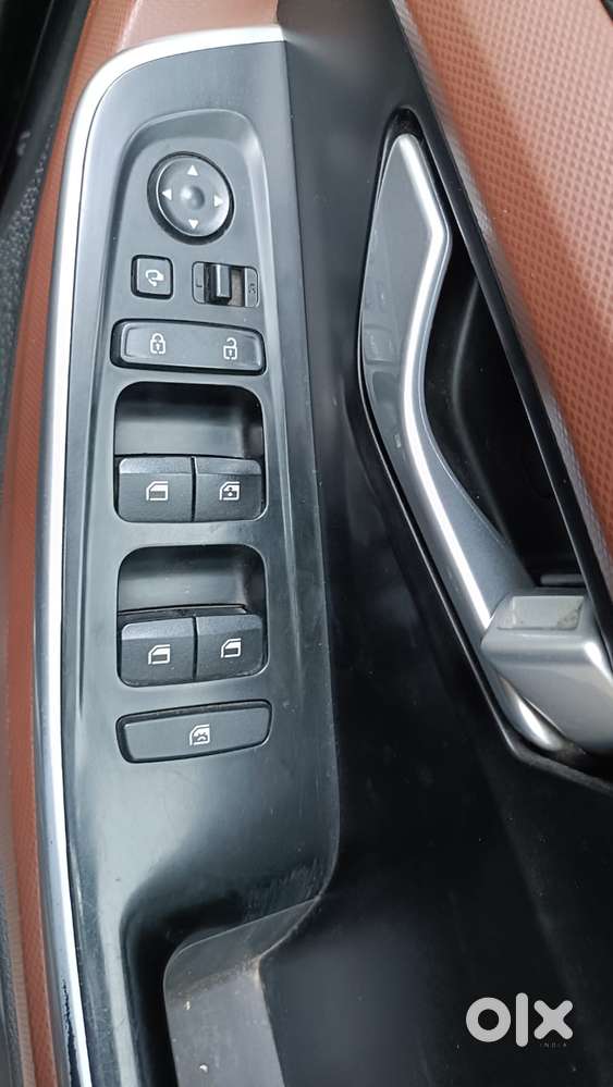 Hyundai Alcazar 1.5 Prestige Exe Diesel Mt 7 Str, 2022, Diesel