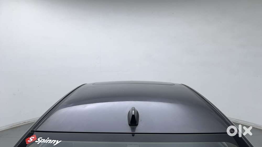 Honda City 1.5 Zx Cvt I-vtec, 2018, Petrol