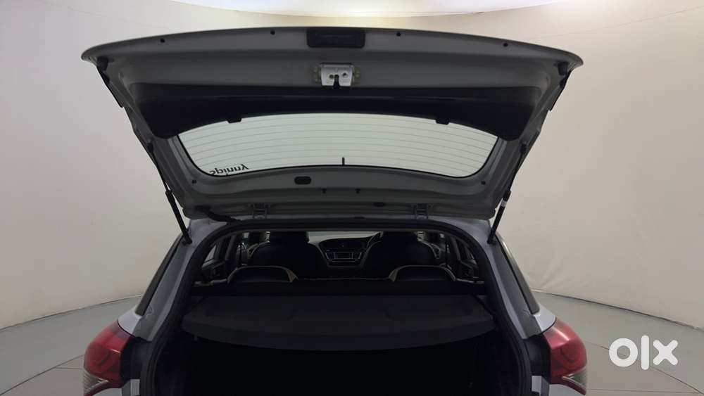 Hyundai Elite I20 [ ] 1.2 Sportz, 2016, Petrol