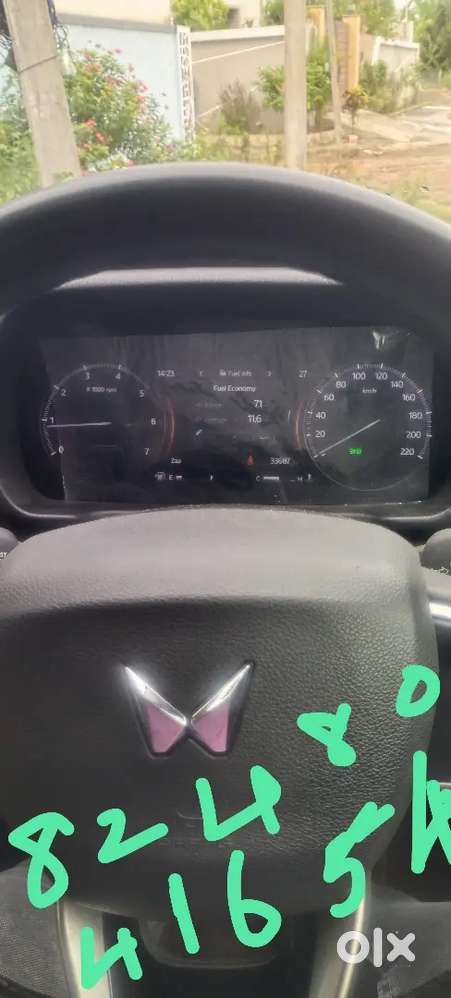 Mahindra Scorpio-n Diesel 2023