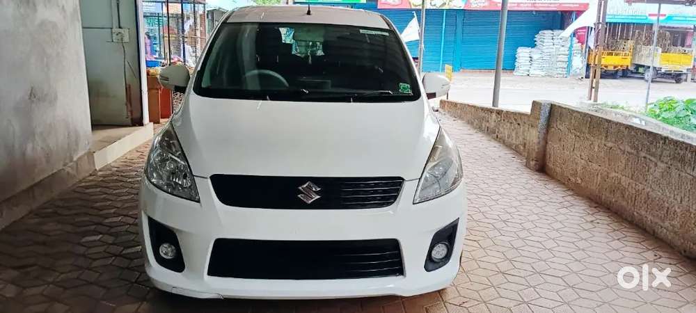 Maruti Suzuki Ertiga 2015 Diesel Good Condition