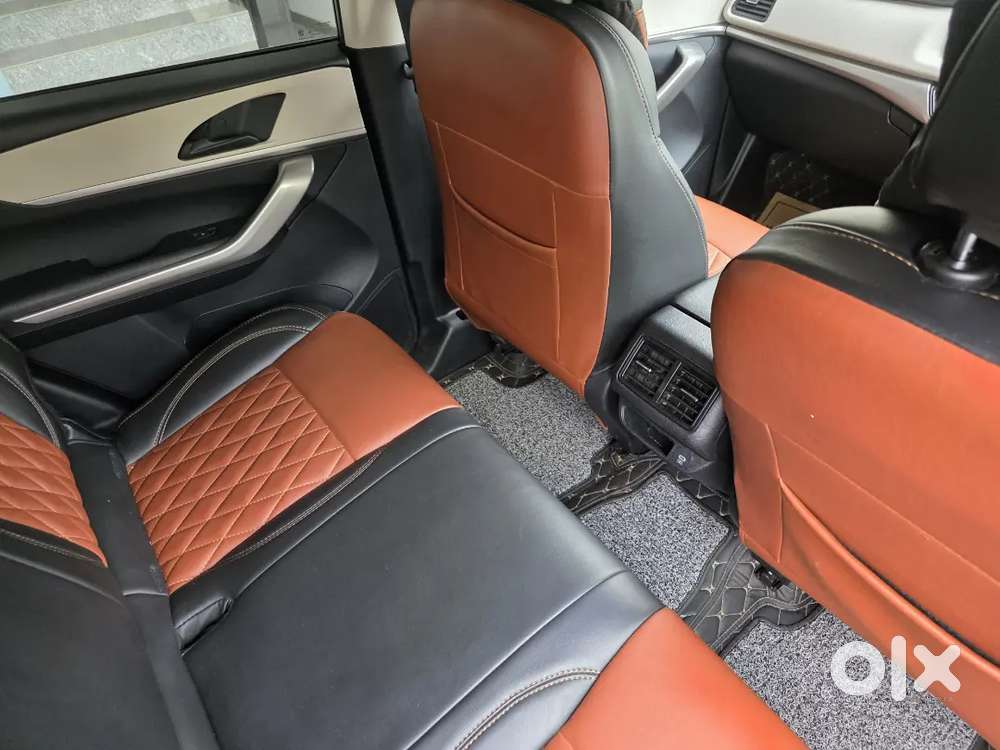 Well Maintained 2022 Base Model Diesel  Xuv 700 For Sale