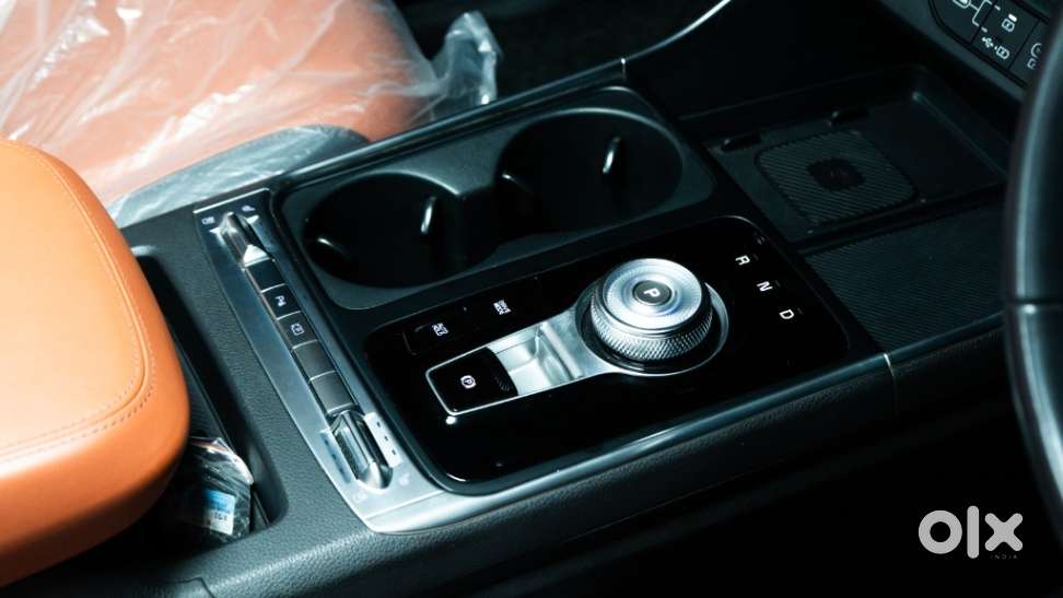 Kia Carnival Limousine Plus 7 Str, 2025, Diesel