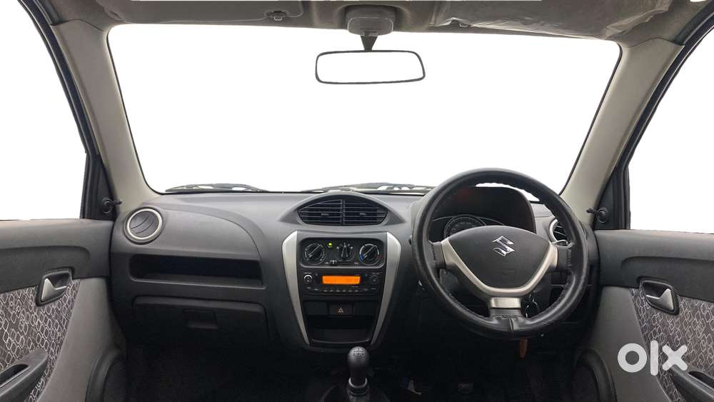 Maruti Suzuki Alto 800 0.8 Vxi (o), 2018, Petrol