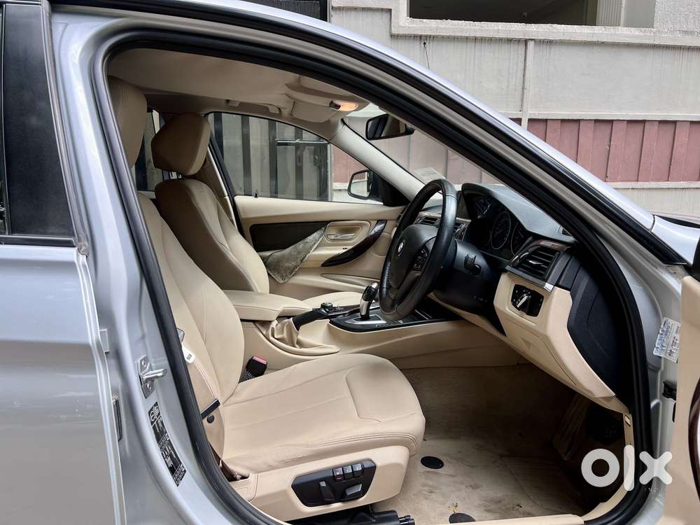 Bmw 3 Series 320d, 2013, Diesel