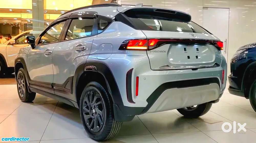 Purchasing All New 2026 Model Of Maruti Neza Vehicle.