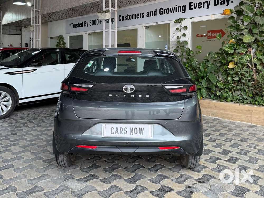 Tata Altroz 1.2 Xe, 2023, Diesel
