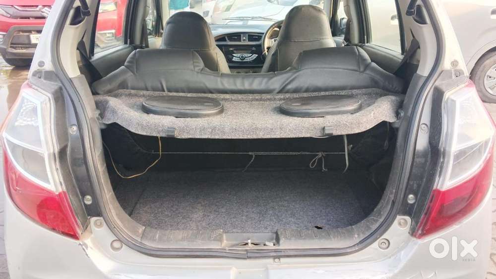 Maruti Suzuki Alto K10 Vxi Amt Optional, 2016, Petrol