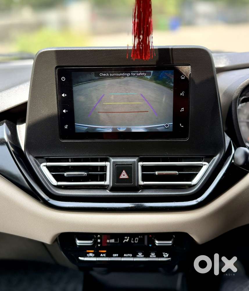 Toyota Glanza 1.2 G E-cng, 2023, Cng & Hybrids