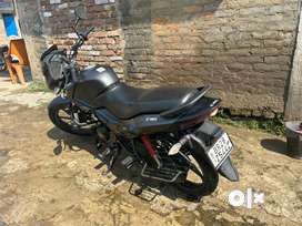 Olx gopalganj bike on sale