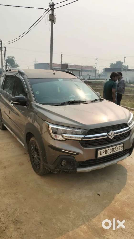 Maruti Suzuki Xl6 2022 Petrol 770000 Km Driven