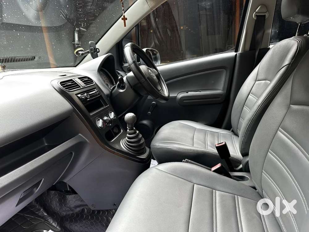 Maruti Suzuki Ritz 2012 Petrol Good Condition.single Owner