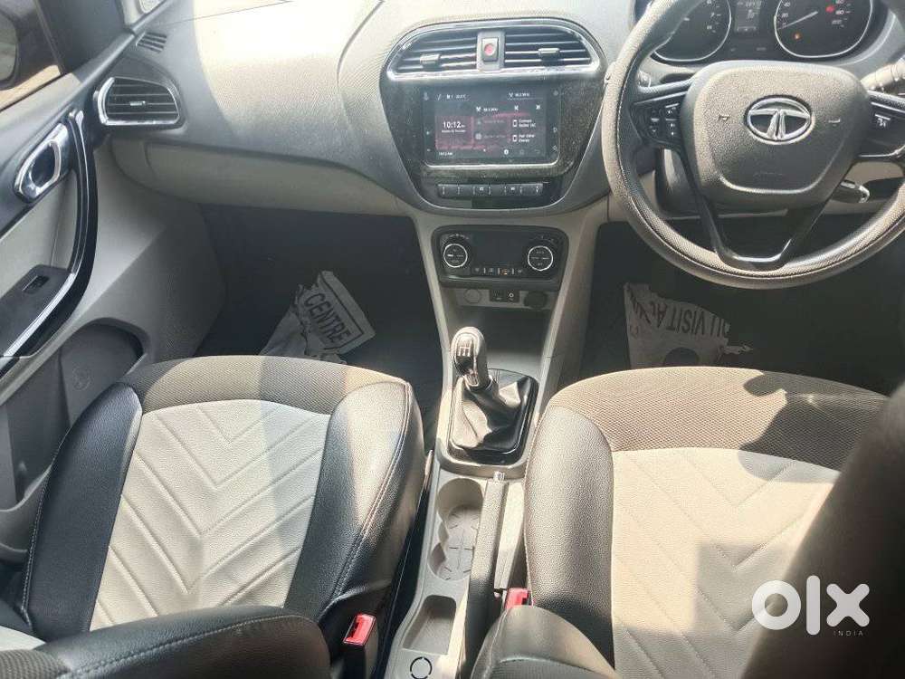 Tata Tiago 1.05 Revotorq Xz, 2019, Petrol