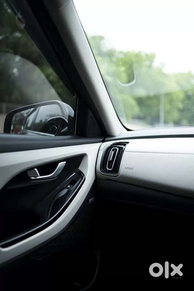 Hyundai Creta 1.5 Sx Diesel At, 2020, Diesel