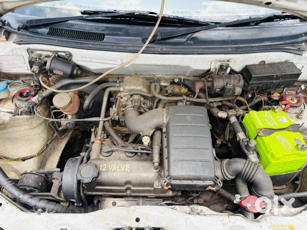 Maruti Suzuki Alto 800 Lxi, 2008, Petrol