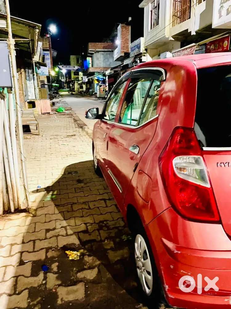 Hyundai Elite I20 2011 Petrol Good Condition