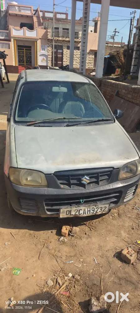 Tata Indigo V Series