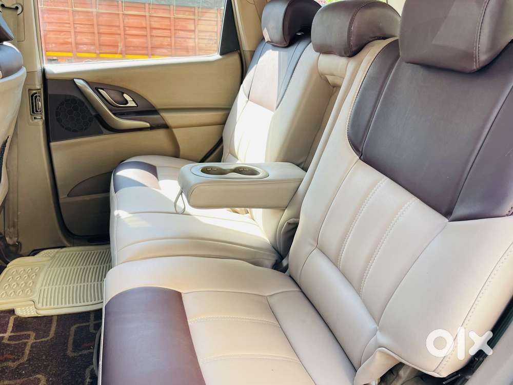 Mahindra Xuv500 W8, 2013, Diesel