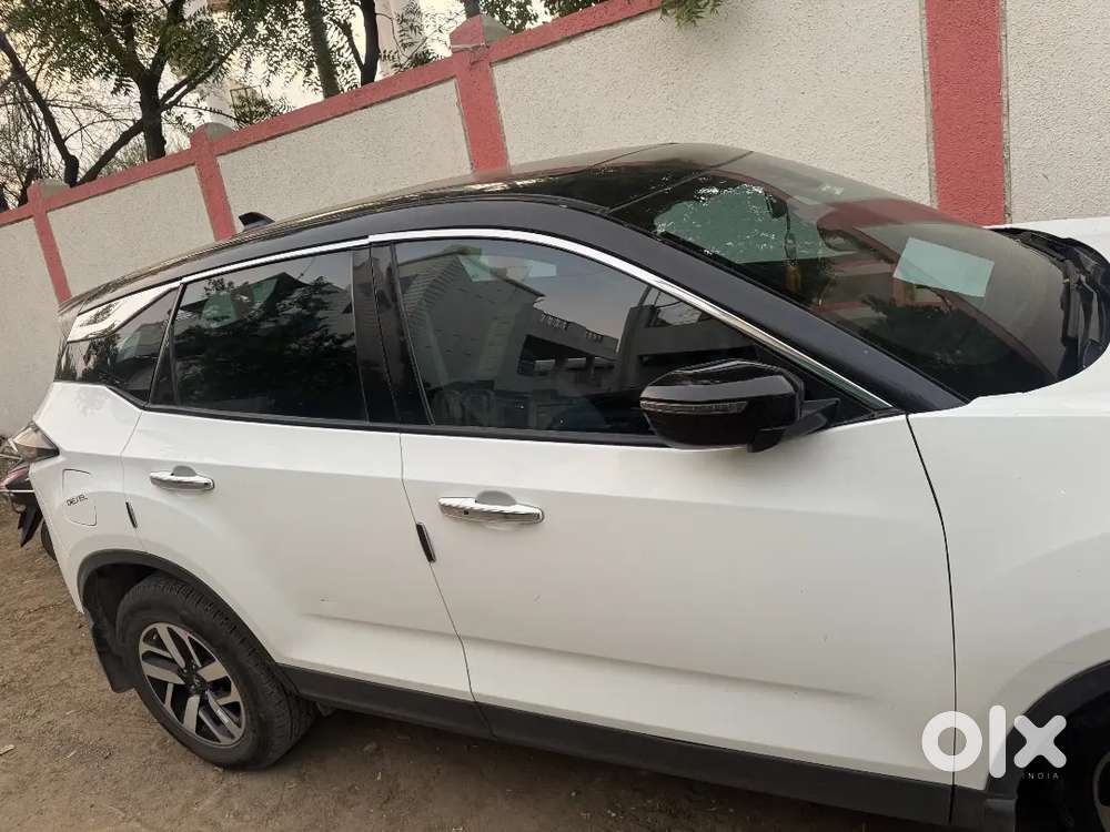 Tata Harrier 2.0 Kryotec 2022 Diesel