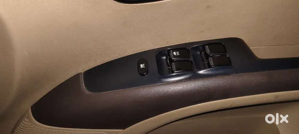Hyundai I10 Gls Petrol 2009