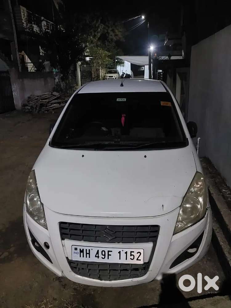 Maruti Suzuki Ritz 2016 Diesel Well Maintained