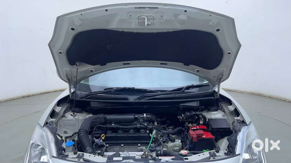 Maruti Suzuki Swift Amt Vvt Vxi, 2022, Petrol
