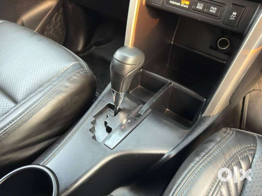Toyota Innova Crysta 2.7 Gx Limited Edition At 8 Str, 2022, Petrol