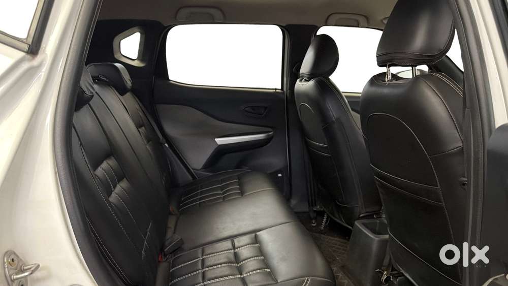 Nissan Magnite 1.0 Xe, 2024, Petrol