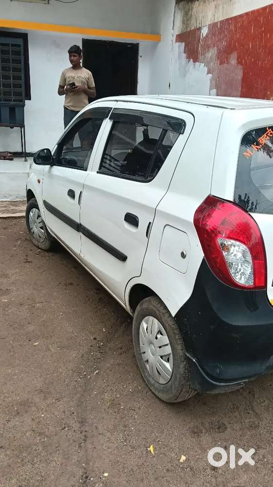 Alto 800 Top Condition