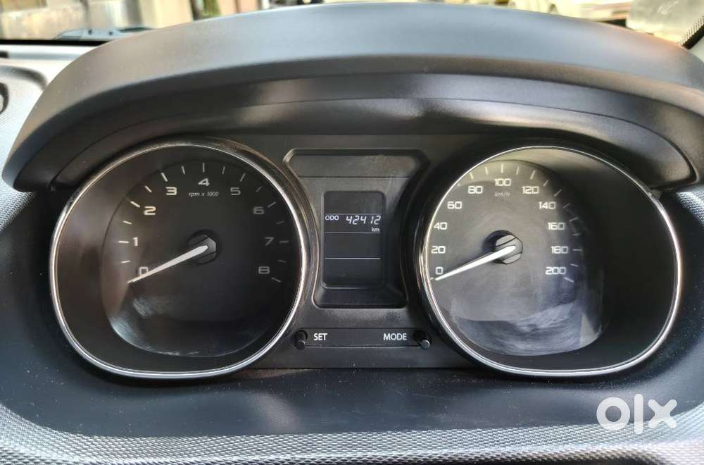 Tata Tiago Xz 2019 Petrol