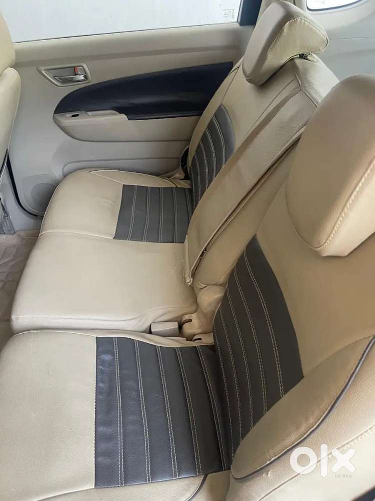 Maruti Suzuki Ertiga 2015 Diesel Good Condition